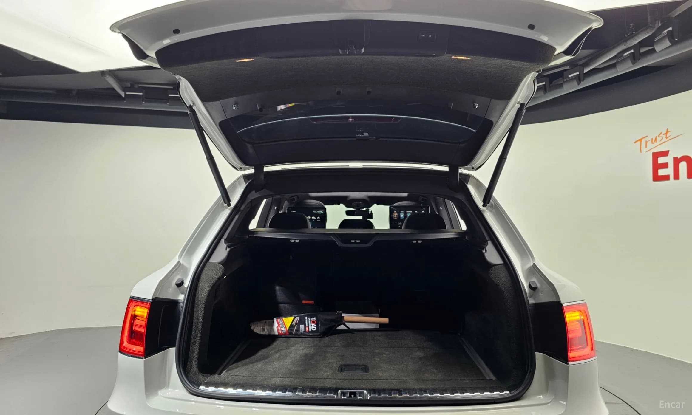 Bentayga