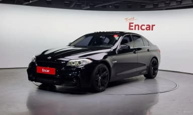 5 Series (F10)