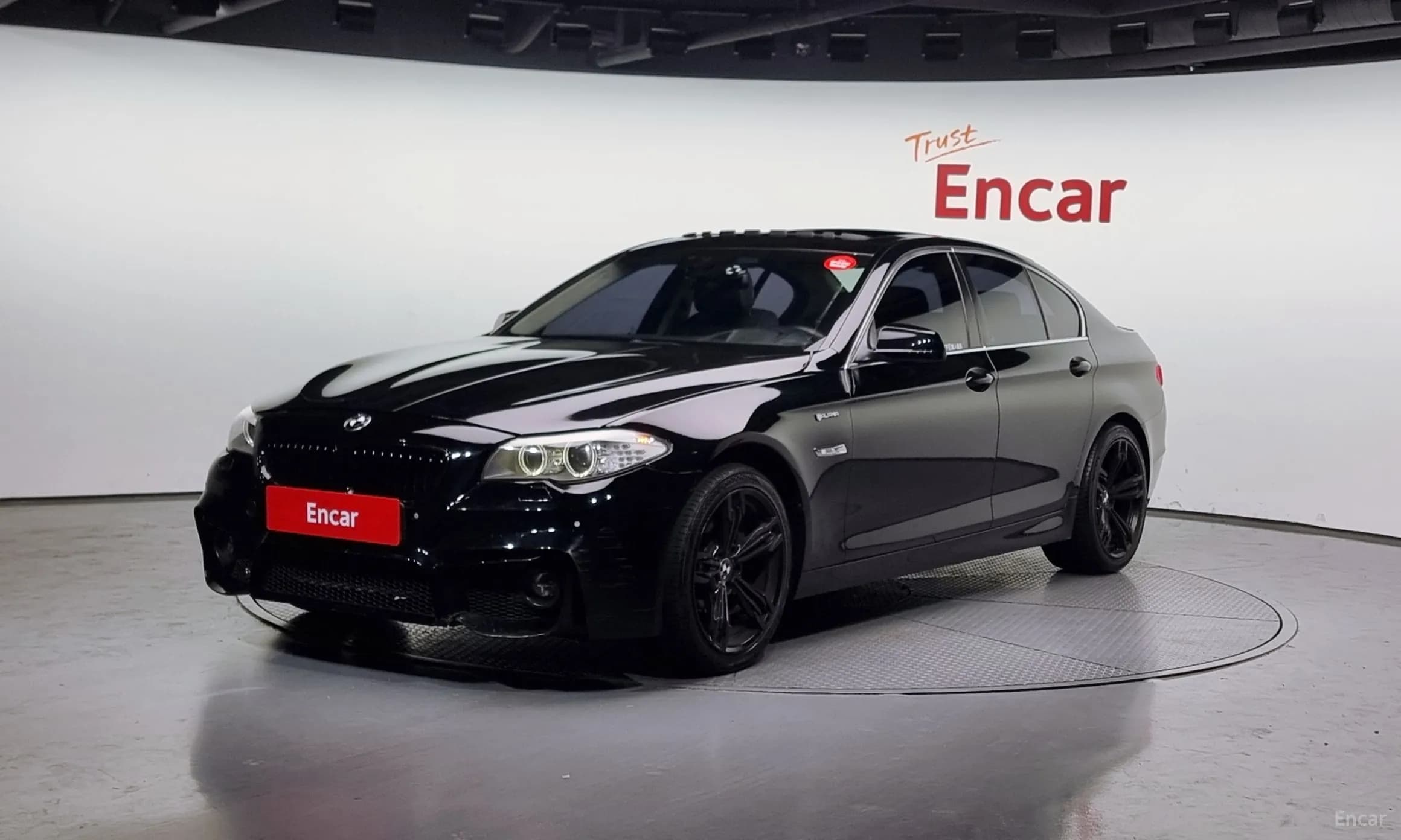 5 Series (F10)