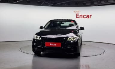 5 Series (F10)