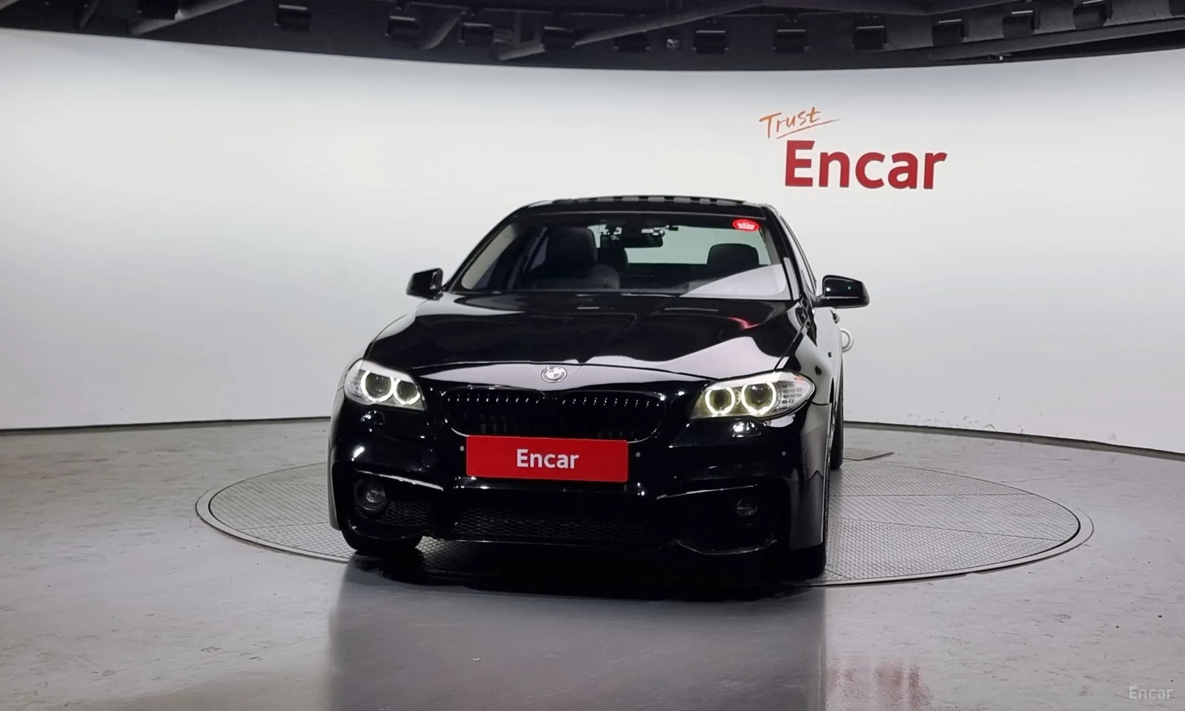 5 Series (F10)