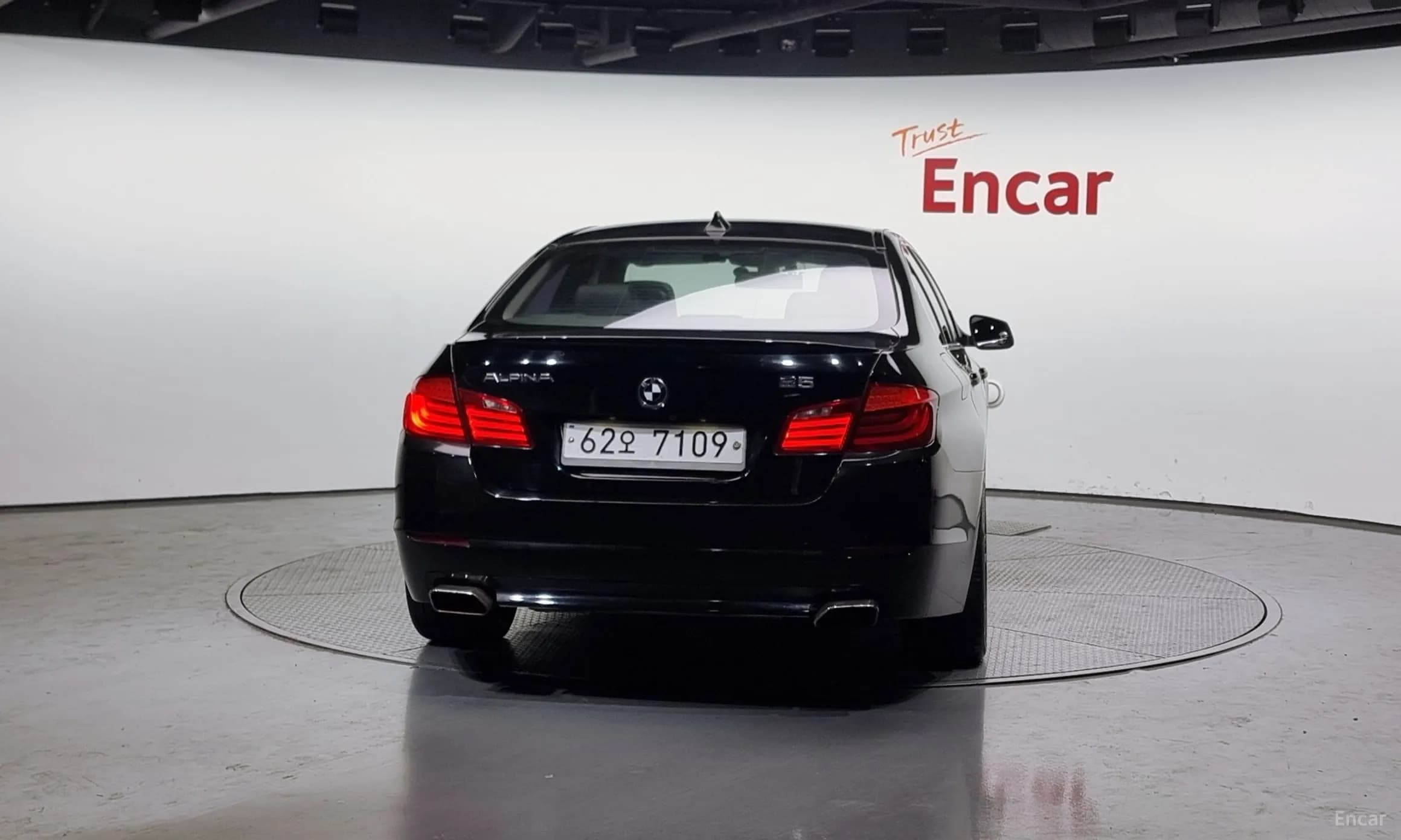 5 Series (F10)