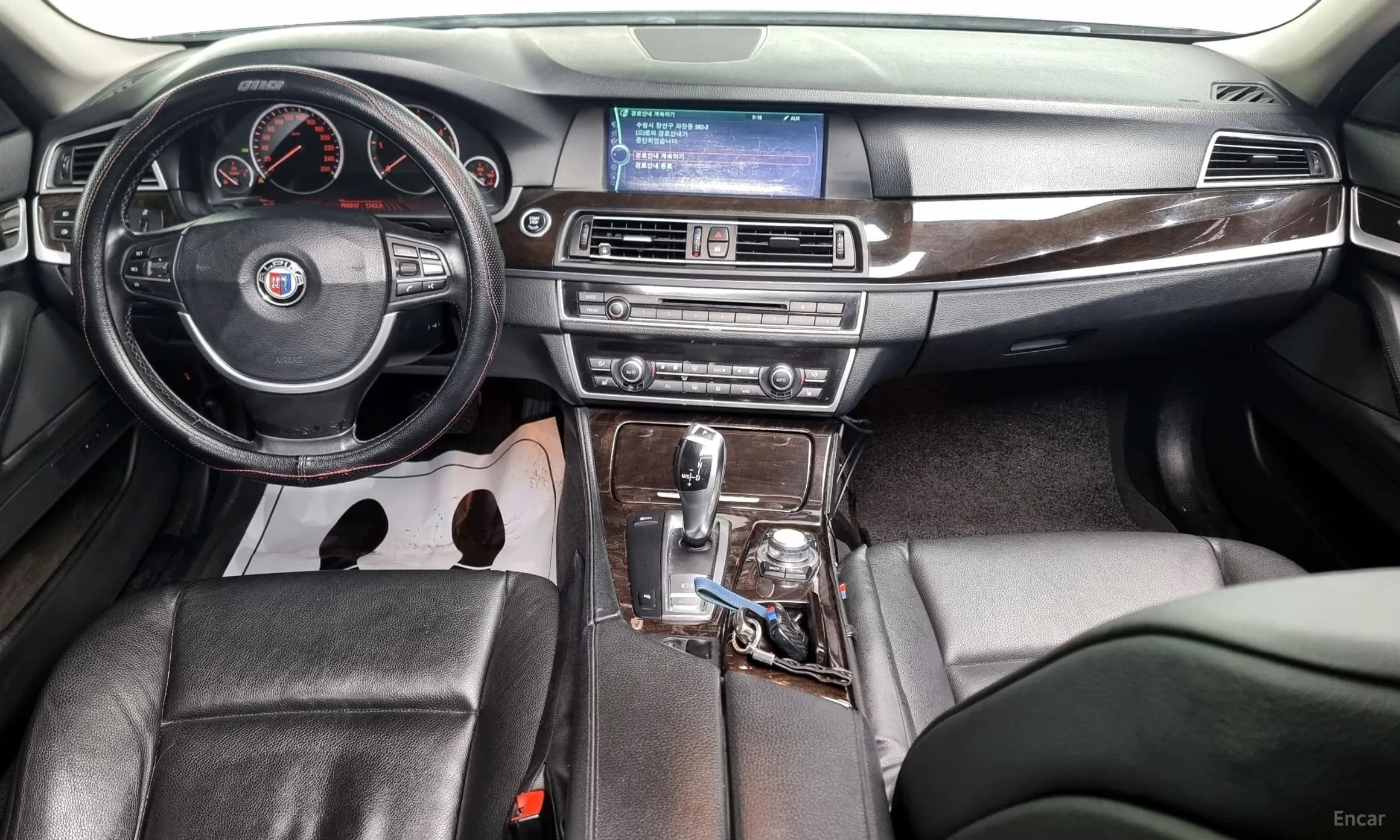 5 Series (F10)