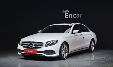 E-Class W213