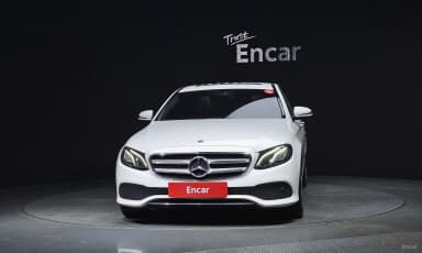 E-Class W213