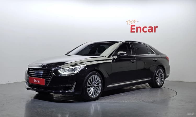 EQ900