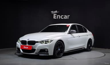 3 Series (F30)