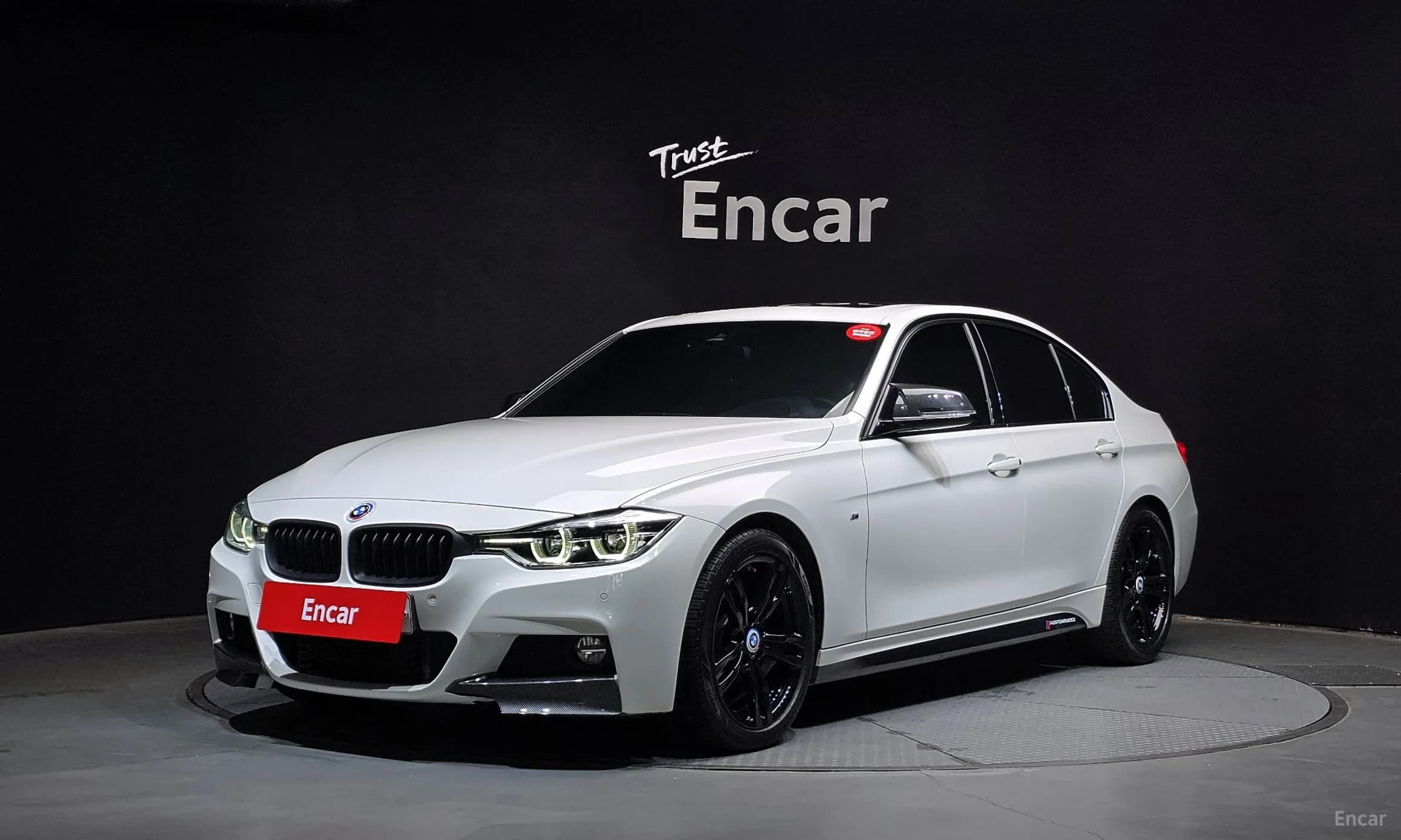 3 Series (F30)