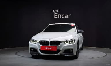 3 Series (F30)