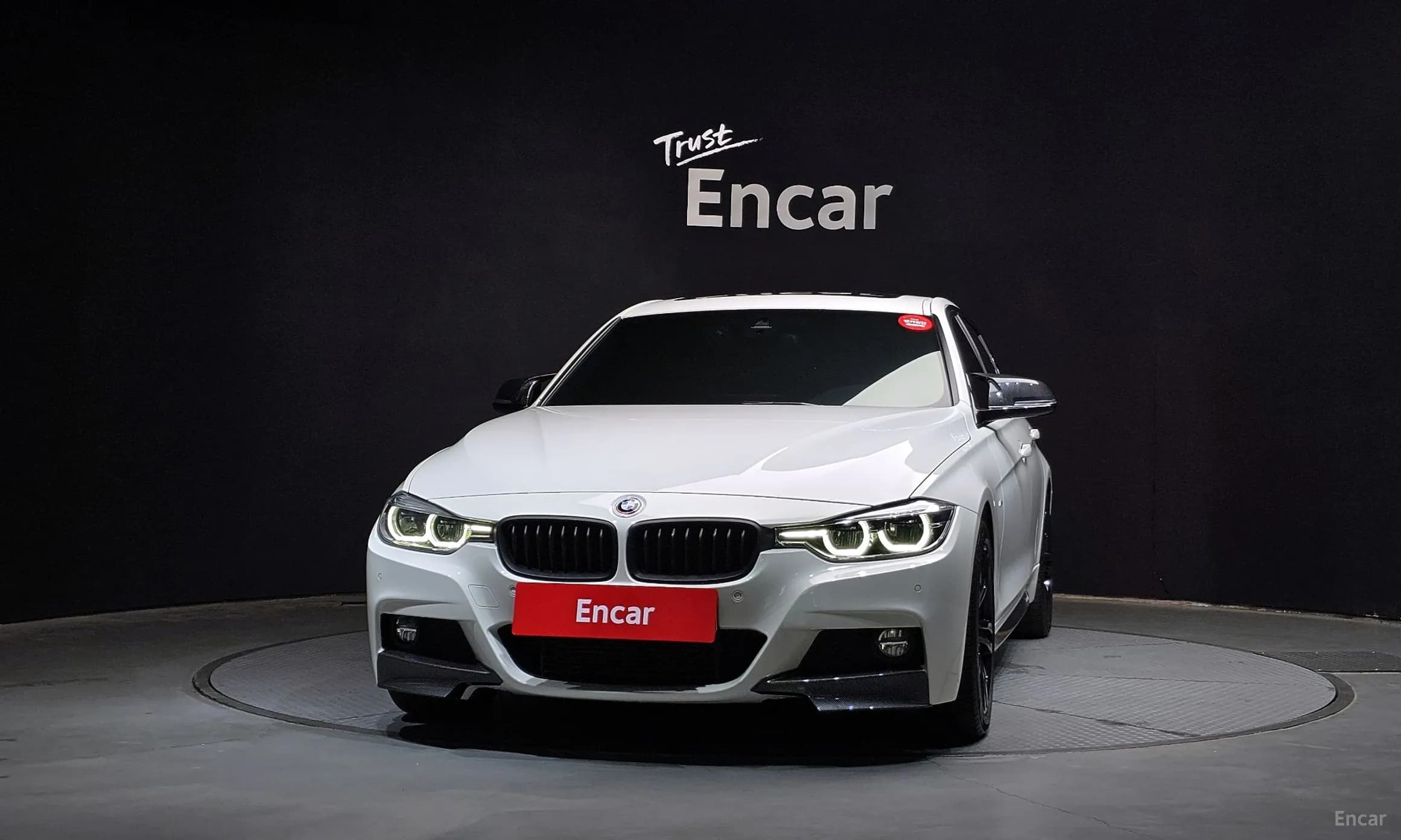 3 Series (F30)