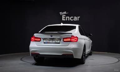 3 Series (F30)