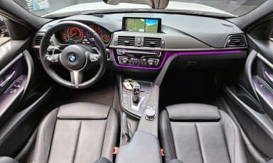 3 Series (F30)