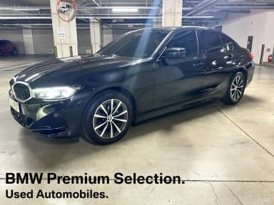 3 Series (G20)