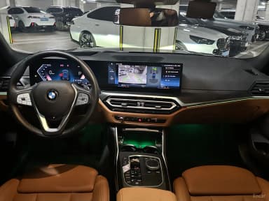 3 Series (G20)