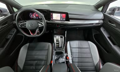 Golf 8th Generation