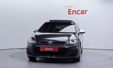 Golf 7th Generation