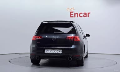 Golf 7th Generation