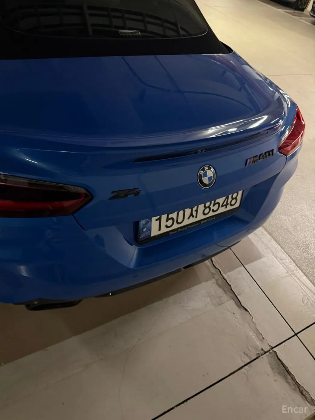 Z4 (G29)