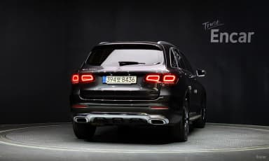 GLC-Class X253