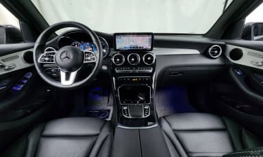 GLC-Class X253