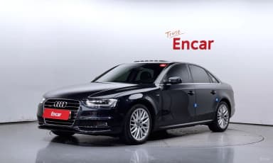 New A4
