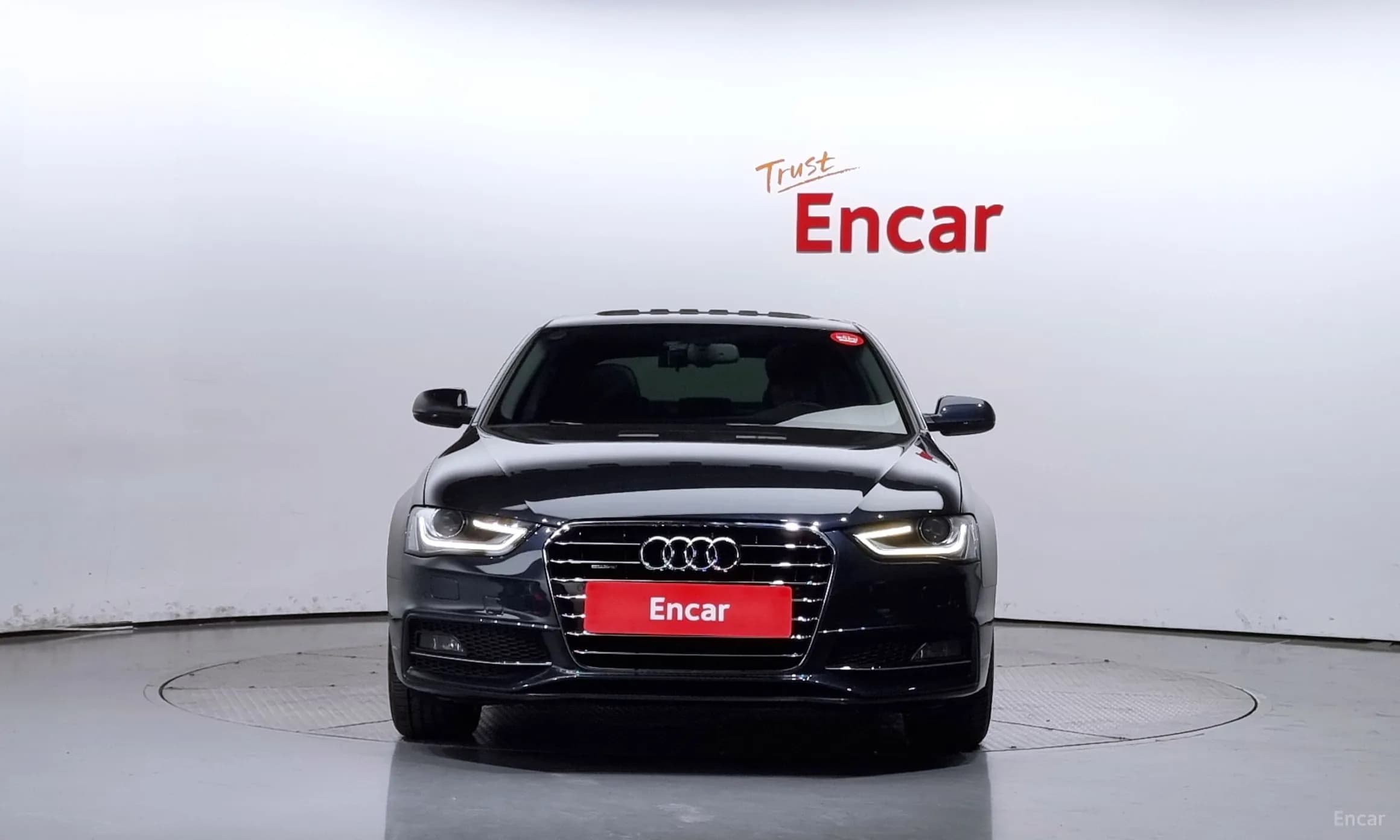 New A4