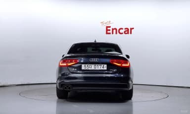 New A4