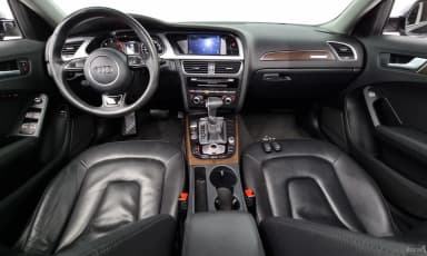 New A4