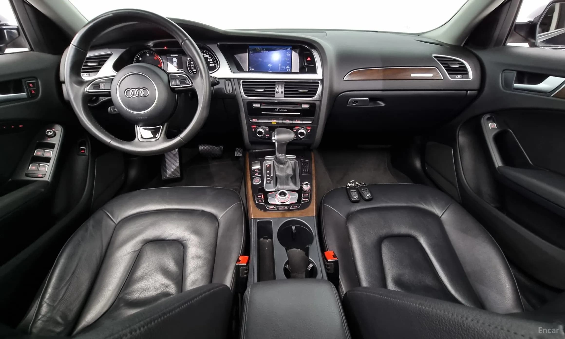 New A4