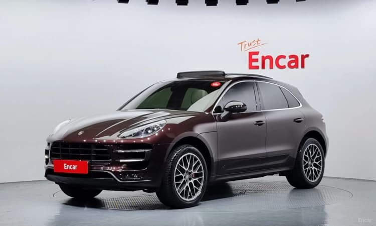 Macan