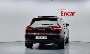 Macan