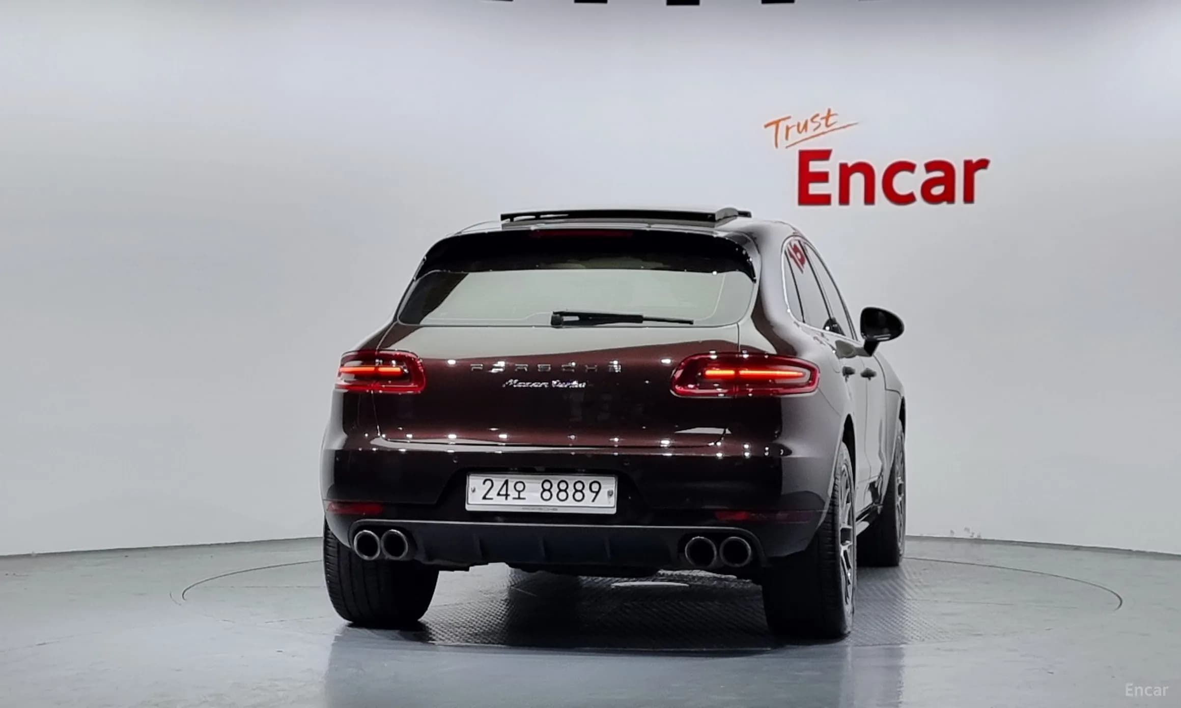 Macan