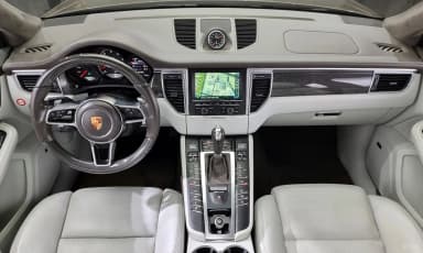 Macan