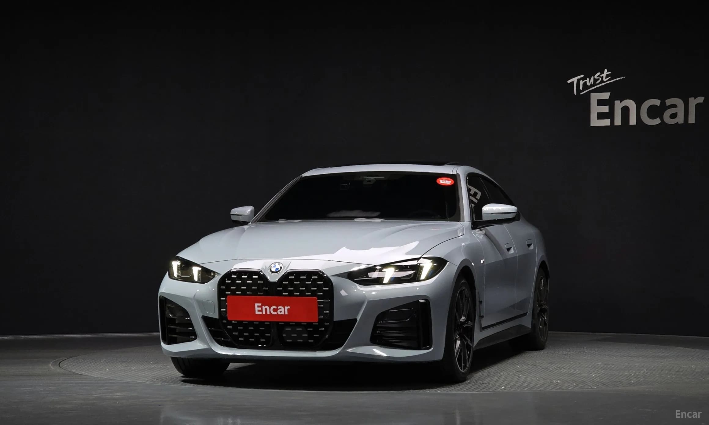 Series 4 (G22)