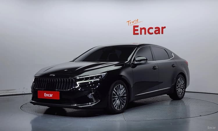 K7 Premier