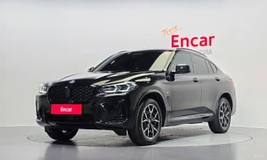 X4 (G02)