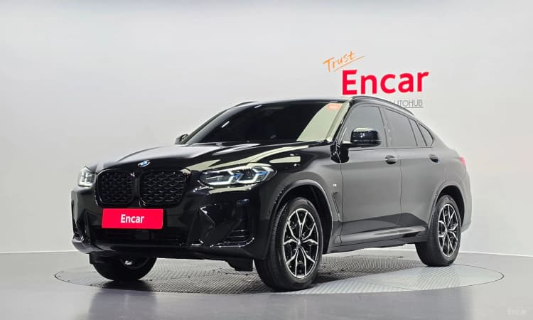 X4 (G02)