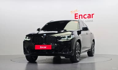 X4 (G02)
