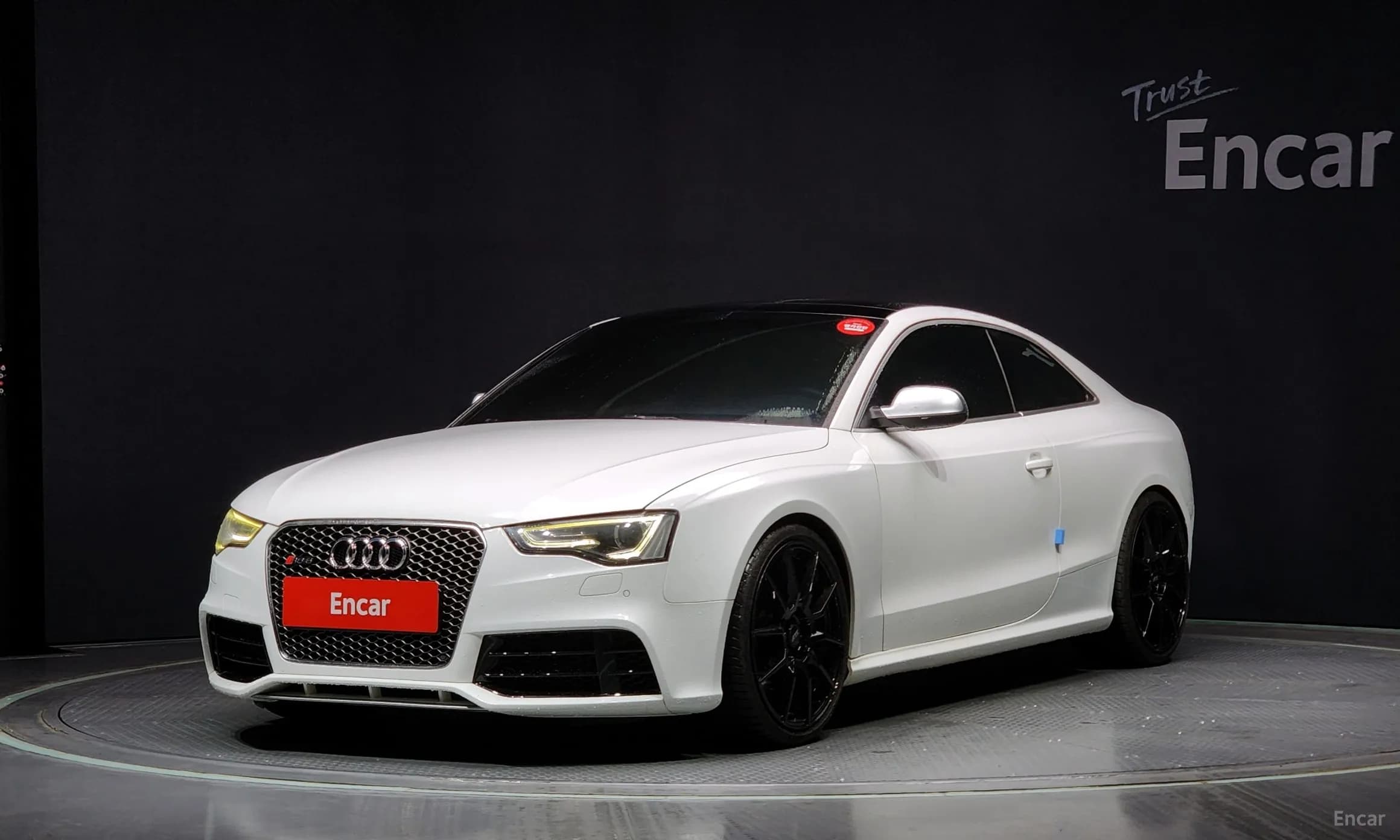 RS5