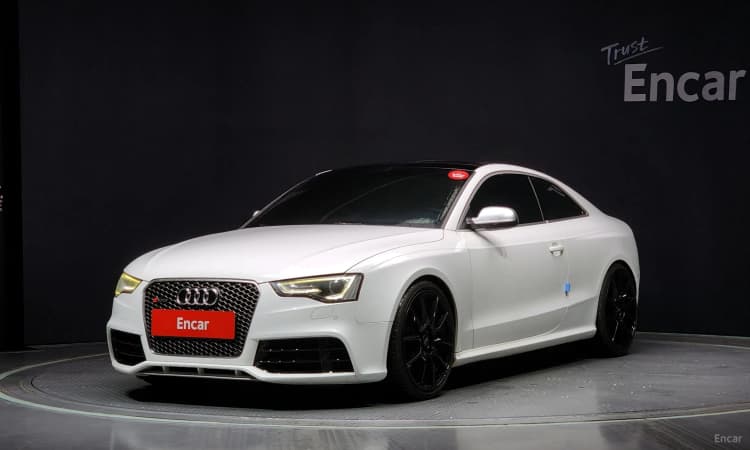 RS5