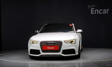 RS5