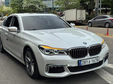 7 Series (G11)