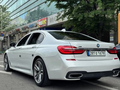 7 Series (G11)