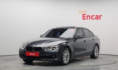 3 Series (F30)