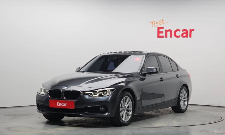3 Series (F30)