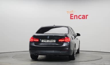 3 Series (F30)