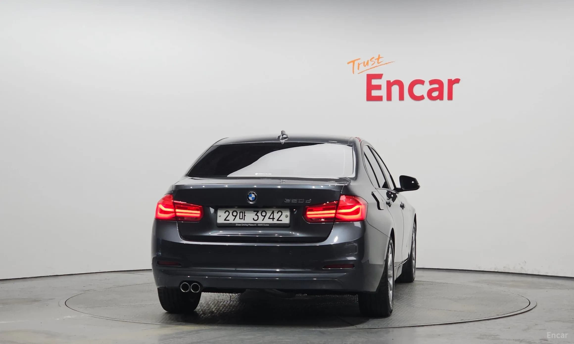 3 Series (F30)