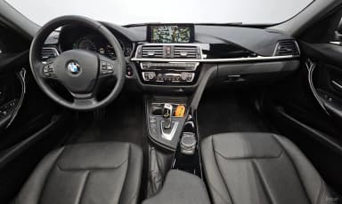 3 Series (F30)