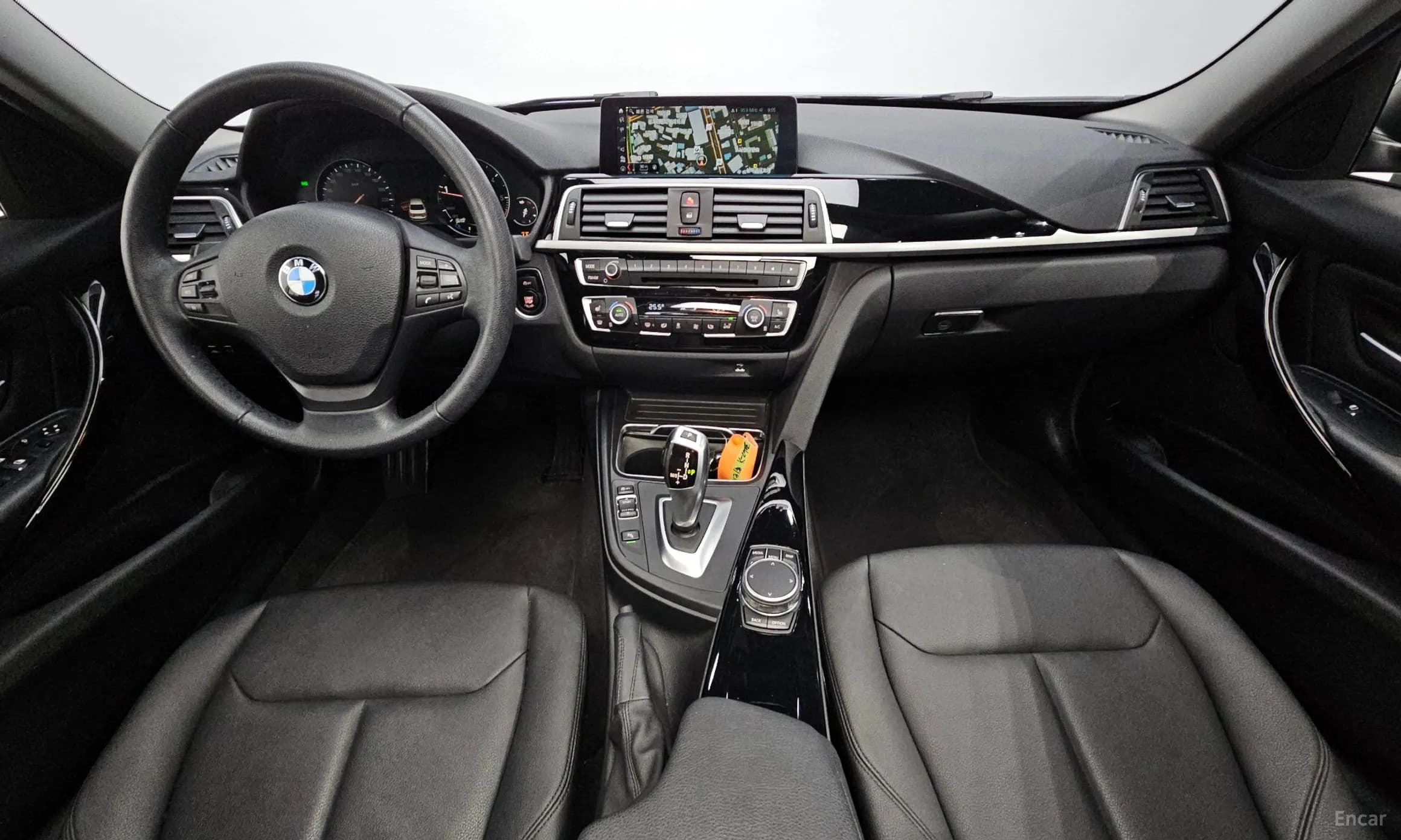 3 Series (F30)