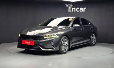 K5 Hybrid 3rd Generation